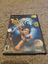 Covers Tak 2: The Staff of Dreams xbox
