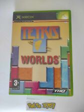 Covers Tetris Worlds xbox