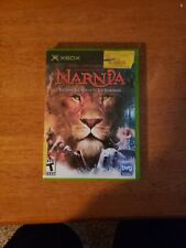 Covers The Chronicles of Narnia: The Lion, the Witch and the Wardrobe xbox