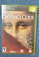 Covers The Da Vinci Code xbox
