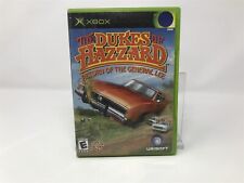 Covers The Dukes of Hazzard: Return of the General Lee xbox