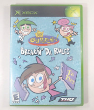 Covers The Fairly OddParents: Breakin
