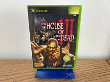 Covers The House of the Dead III xbox