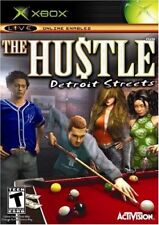 Covers The Hustle: Detroit Streets xbox