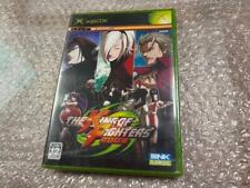 Covers The King of Fighters 2003 xbox