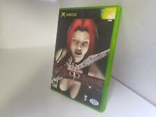 Covers BloodRayne xbox