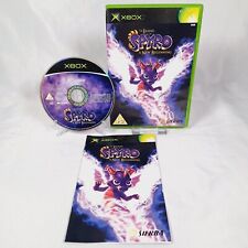 Covers The Legend of Spyro: A New Beginning xbox