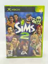 Covers The Sims xbox