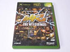 Covers The Wild Rings xbox