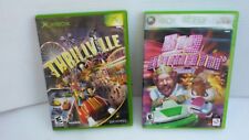 Covers Thrillville xbox