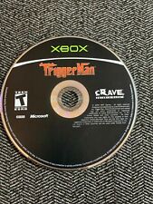 Covers Trigger Man xbox