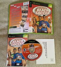 Covers Ultimate Beach Soccer xbox