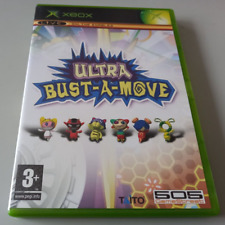 Covers Ultra Bust-a-Move xbox
