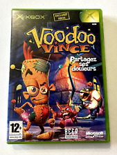 Covers Voodoo Vince xbox