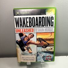 Covers Wakeboarding Unleashed xbox