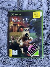 Covers Wallace & Gromit in Project Zoo xbox