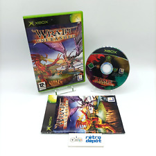 Covers Wrath Unleashed xbox