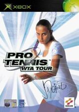 Covers WTA Tour Tennis xbox