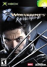Covers X2: Wolverine