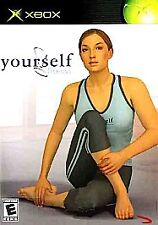 Covers Yourself!Fitness xbox