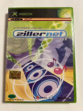 Covers ZillerNet xbox
