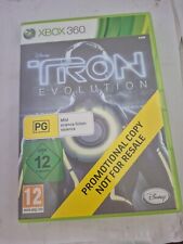 Covers Tron: Evolution xbox360_pal