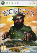 Covers Tropico 3 xbox360_pal