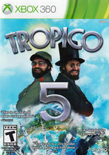 Covers Tropico 5 xbox360_pal