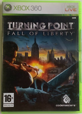 Covers Turning Point: Fall of Liberty xbox360_pal