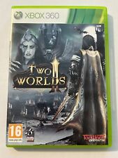 Covers Two Worlds II xbox360_pal