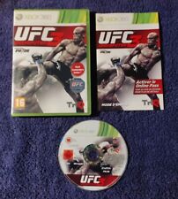 Covers UFC Undisputed 3 xbox360_pal