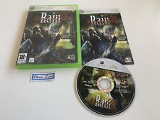 Covers Vampire Rain xbox360_pal