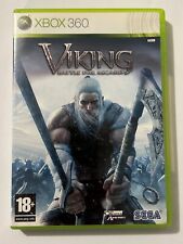 Covers Viking: Battle for Asgard xbox360_pal