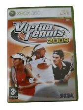 Covers Virtua Tennis 3 xbox360_pal