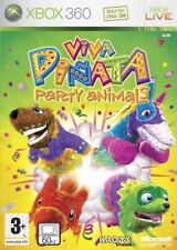 Covers Viva Piñata: Party Animals xbox360_pal