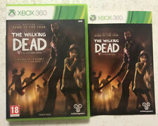 Covers Walking Dead : Saison 1 xbox360_pal