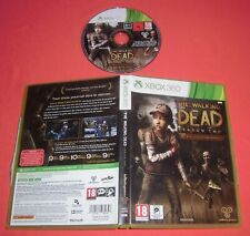 Covers Walking Dead : Saison 2 xbox360_pal