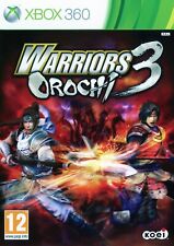 Covers Warriors Orochi 3 xbox360_pal