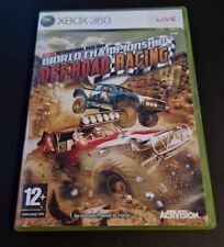 Covers World Championship Off road racing xbox360_pal