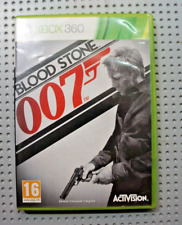 Covers Blood Stone 007 xbox360_pal