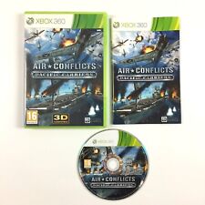 Covers Air Conflicts: Pacific Carriers xbox360_pal