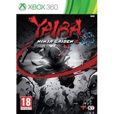 Covers Yaiba: Ninja Gaiden Z xbox360_pal