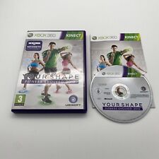 Covers Your Shape: Fitness Evolved xbox360_pal