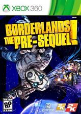 Covers Borderlands: The Pre-Sequel xbox360_pal