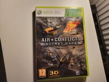 Covers Air Conflicts: Secret Wars xbox360_pal