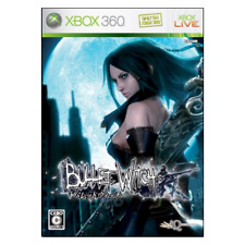 Covers Bullet Witch xbox360_pal