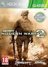 Covers Call of Duty: Modern Warfare 2 classics xbox360_pal