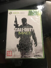 Covers Call of Duty: Modern Warfare 3 xbox360_pal