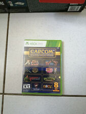 Covers Capcom digital collection xbox360_pal