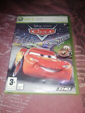 Covers Cars xbox360_pal